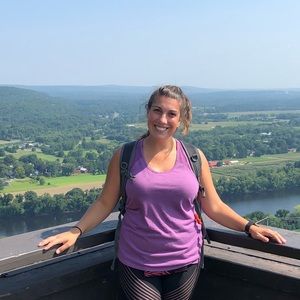 Meet your Posher, Samantha